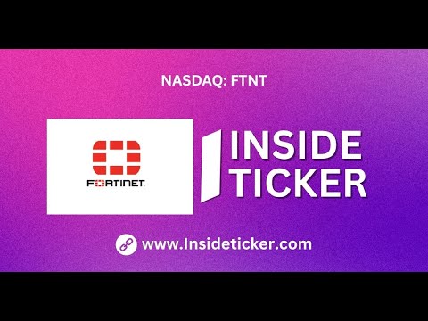 Fortinet, Inc. (NASDAQ: FTNT) Q2 2025 Earnings | 08/07/2025