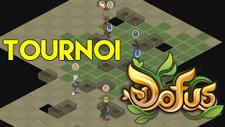 JE WALLHACK DANS LA BRUME EN TOURNOI dofus