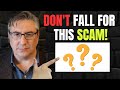 DO NOT FALL FOR THIS SCAM! (Ep. 314)