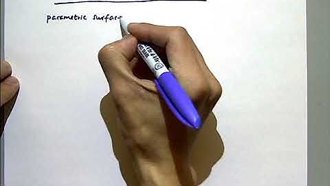 MA 261   Calculus III   Multivariate Calculus   Lecture 35