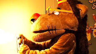 The Banana Splits Movie Trailer 2019 Horror