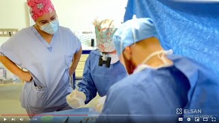 [PORTRAIT METIER] Infirmière au bloc de la main à Santé Atlantique