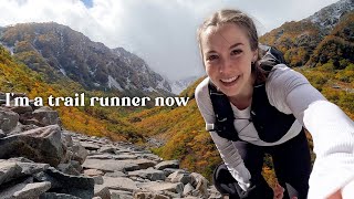 I Ran 33kms To See Japan's Most Popular Autumn Leaves Spot (and prove a point) by Currently Hannah 257,035 views 4 months ago 13 minutes, 15 seconds