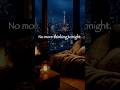 MIDNIGHT SLEEP JAZZ 🌧️✨LOFI PIANO for Anxiety Relief | Deep Sleep in the Tokyo Rain