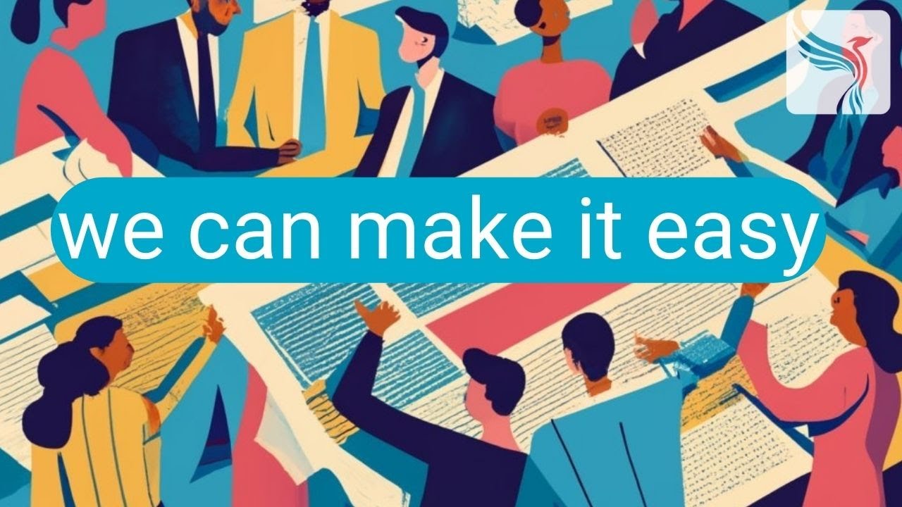 Articles of Association why you need them and How to make your own