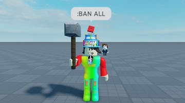 Roblox Developers Be Like...