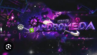 Andrómeda geometry dash reacción by neiro top 12