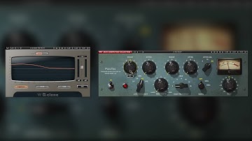 How to Get Fat & In-Your-Face Drums with NY-Style Compression 🥁💪🏾🥁💪🏾🥁💪🏾