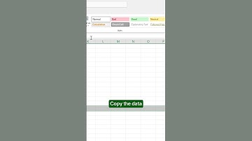 How to automate data entry in Excel using VBA and Macros #excel #automation #dataentry