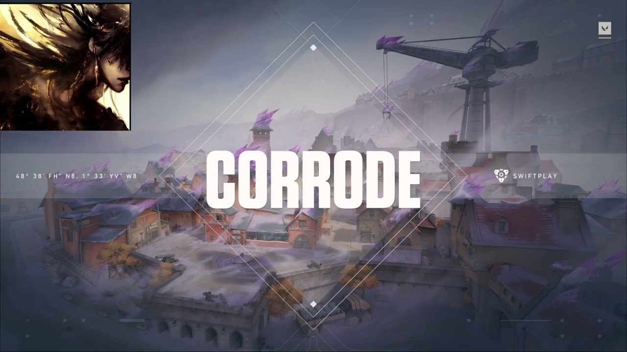 #20 | Bringing some calm into the chaos that is Valorant Swiftplay c: