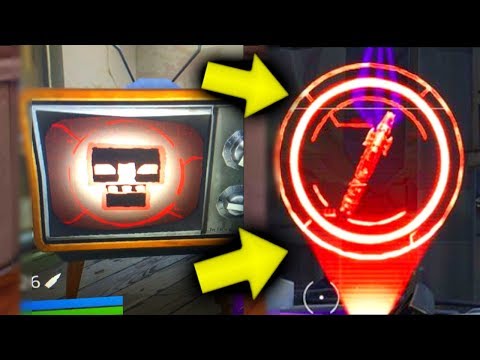 NEW MAP CONFIRMED! (Fortnite TV Rocket Launch! Season 5)