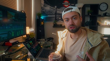 5 reasons to Vlog your BORING life...
