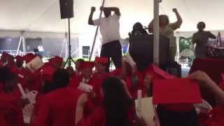 PS 59 Graduation 2013 harlem shake