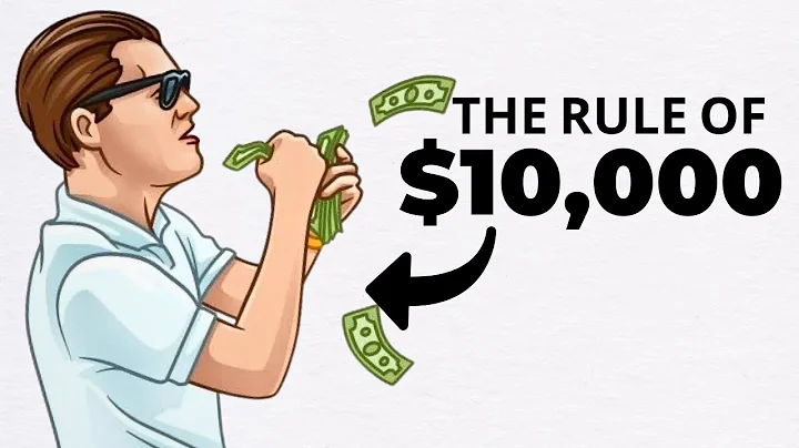 If You Have $10,000 In The Bank, DO THESE 4 Things!