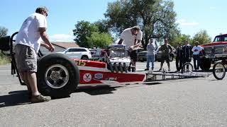 Scott Hannum Dragster Teaser by Joyride Pictures 79 views 4 years ago 1 minute, 1 second