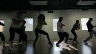 Dancehall with Sabrina Naz