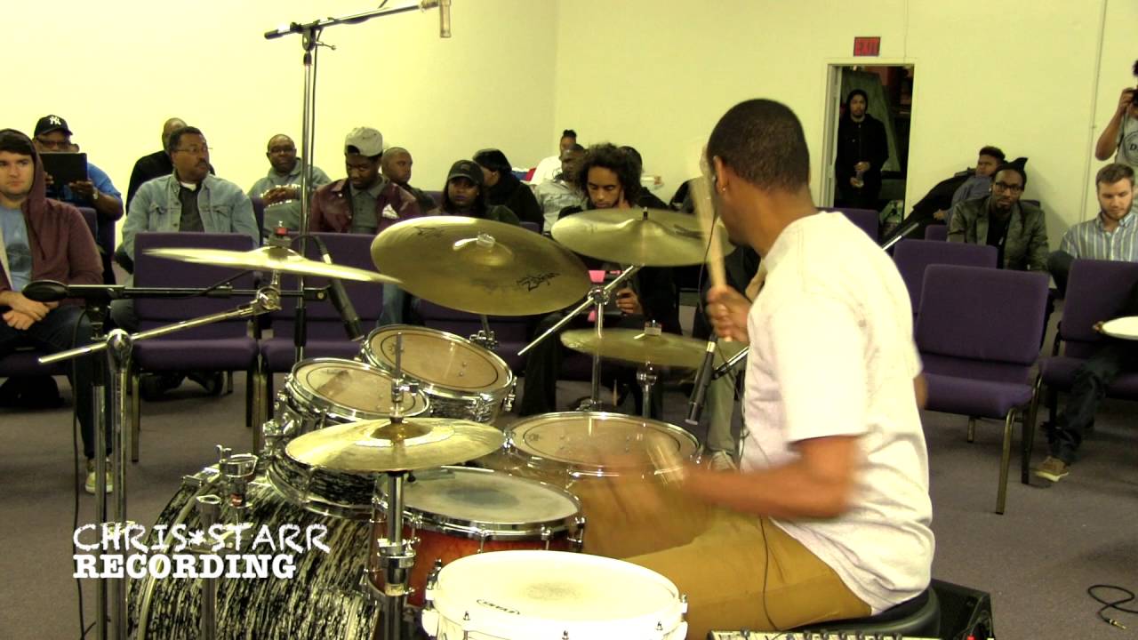 Ray Marshall Real Party