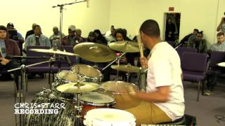 Ray Marshall Real Party