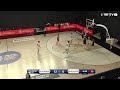 Galatasaray – Esenler Erokspor BGL 3.Pencere 3.Gün