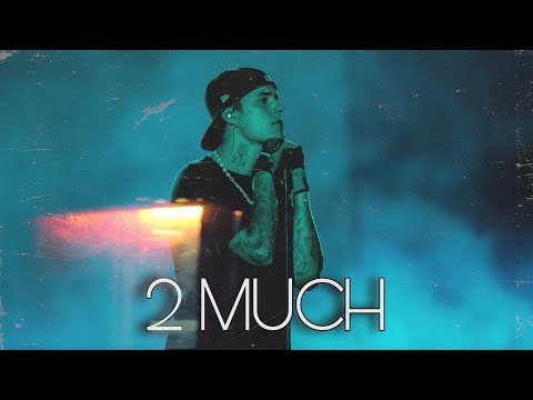 Justin Bieber 2 Much Live Mexico City 2022
