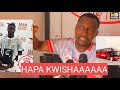 LIVE GB64 AISHIWA MANENO USAJILI WA LIBASSE GUEYE BASI LA SIMBA LIMETUA