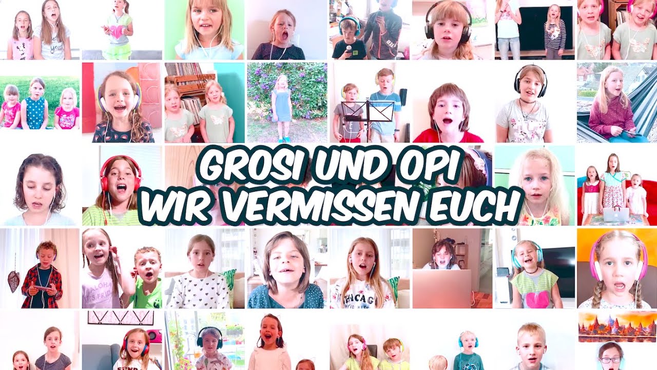 Schau dir das Musikvideo zu {trackName} von {artistName} an