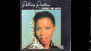 Patrice Rushen - Forget Me Nots (Original 12&#39;&#39; Version)