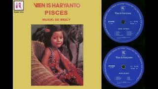 Vien Is Haryanto: Pisces