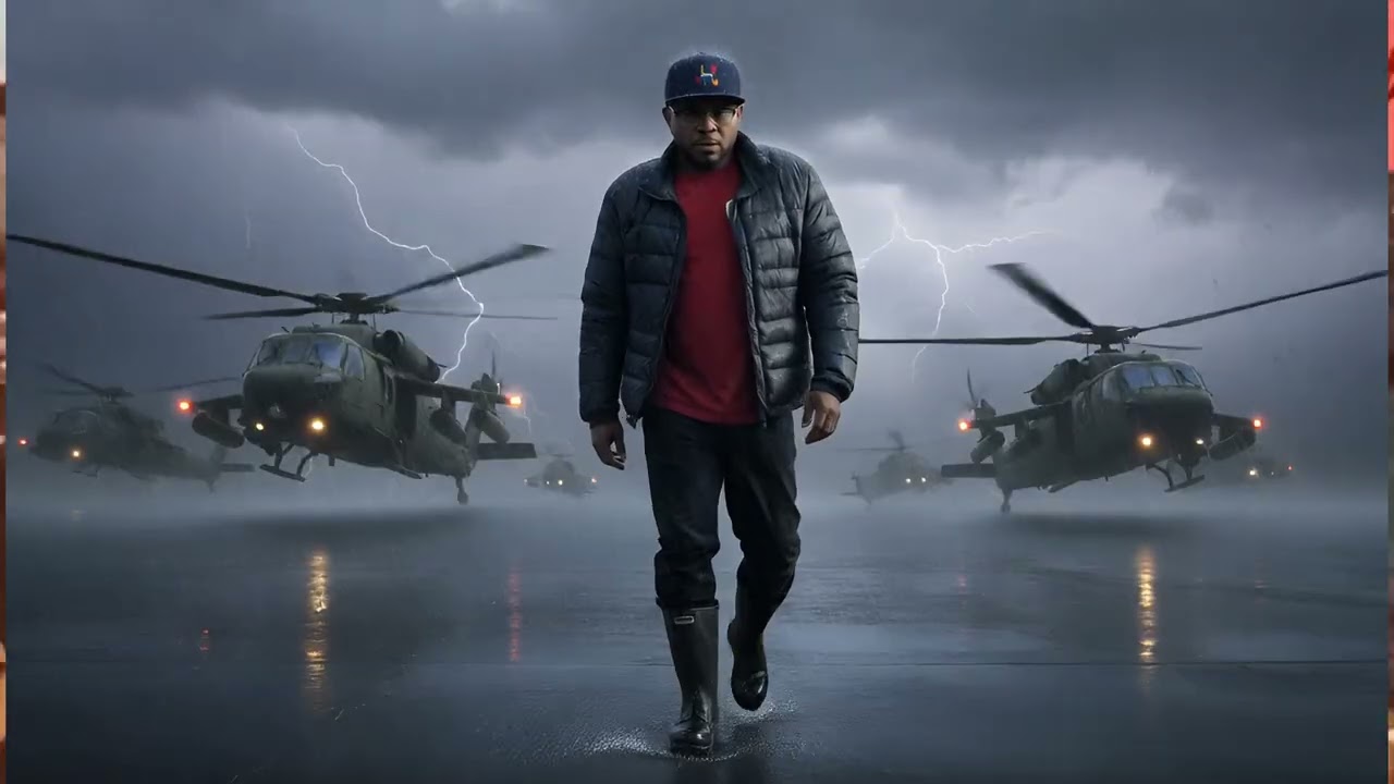 CEO51 JAMAICA STAND STRONG (VIDEO)