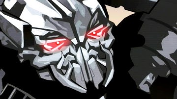 Transformers: Dark of the Moon (Wii) - Walkthrough Part 6 - Devastating News & Trashing Dreams