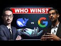 DeepSeek vs Gemini: Which AI Tool is Better?