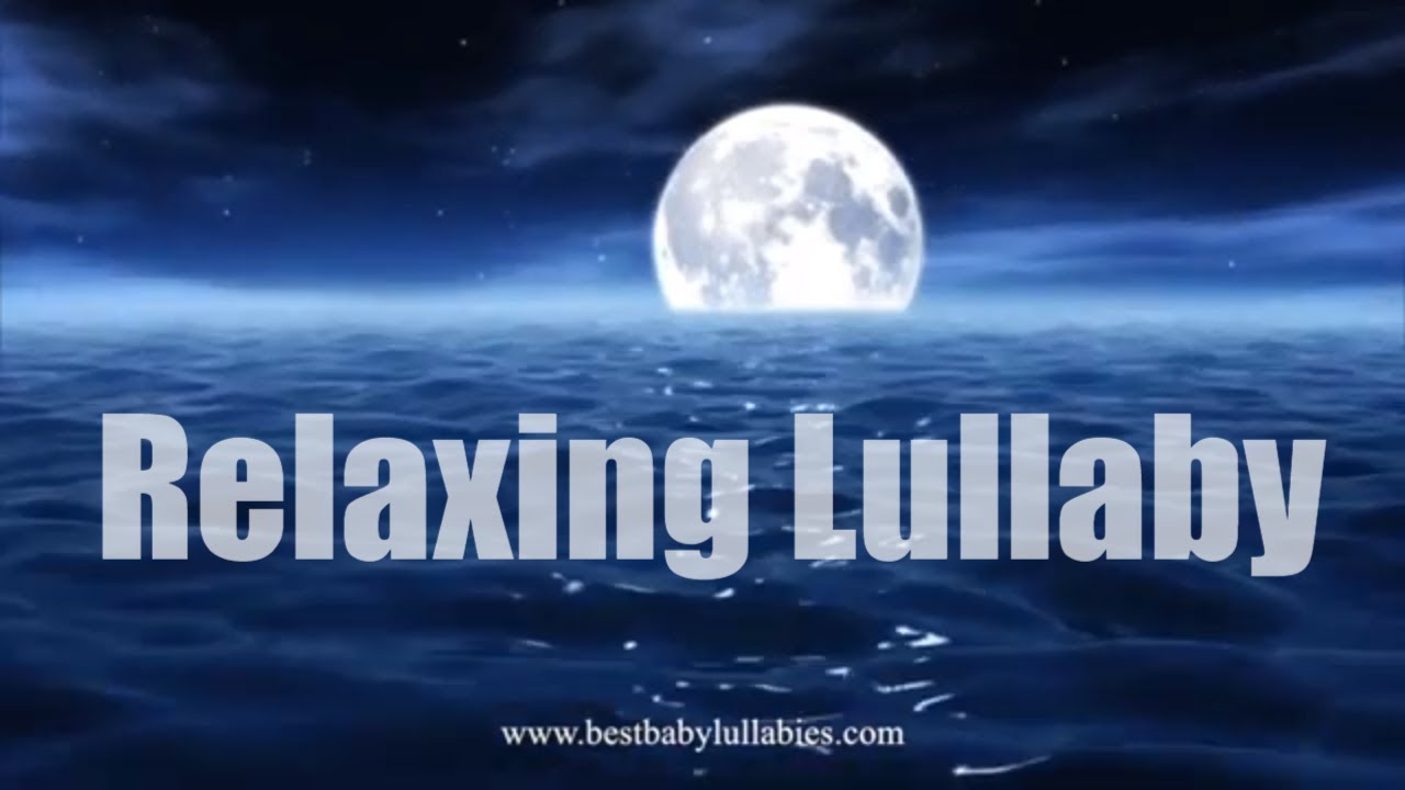 Lullaby for Babies To Go To Sleep Baby Lullaby Songs Go To Sleep Lullaby Lullabies Baby Sleep Music