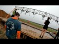 Tough Mudder Poconos - Sept 29, 2024 - Obstacle #7 - Well swung