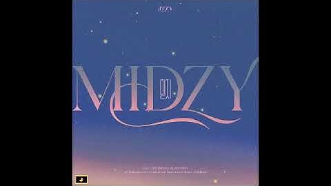 ITZY - 믿지 (Midzy) (English Version)