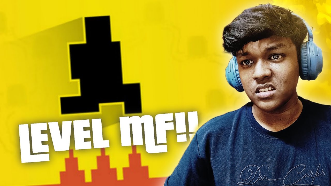 Level devil💀!! |MALAYALAM|