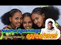Ndama Jigoshilaga Song Madaga Bhakema Mpya 2025 By Amosi Media TV 0617467404