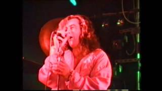 The strand. The Steelworks club. 1999. Part 1.