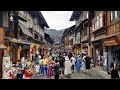 Trying to ESCAPE the CROWDS | OFF The Beaten PATH at Xijiang Miao Village/西江千户苗寨