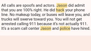 June 8, 2026 Meltdown with Metro PCS by T-Mobile Scammer wasting my time&games!