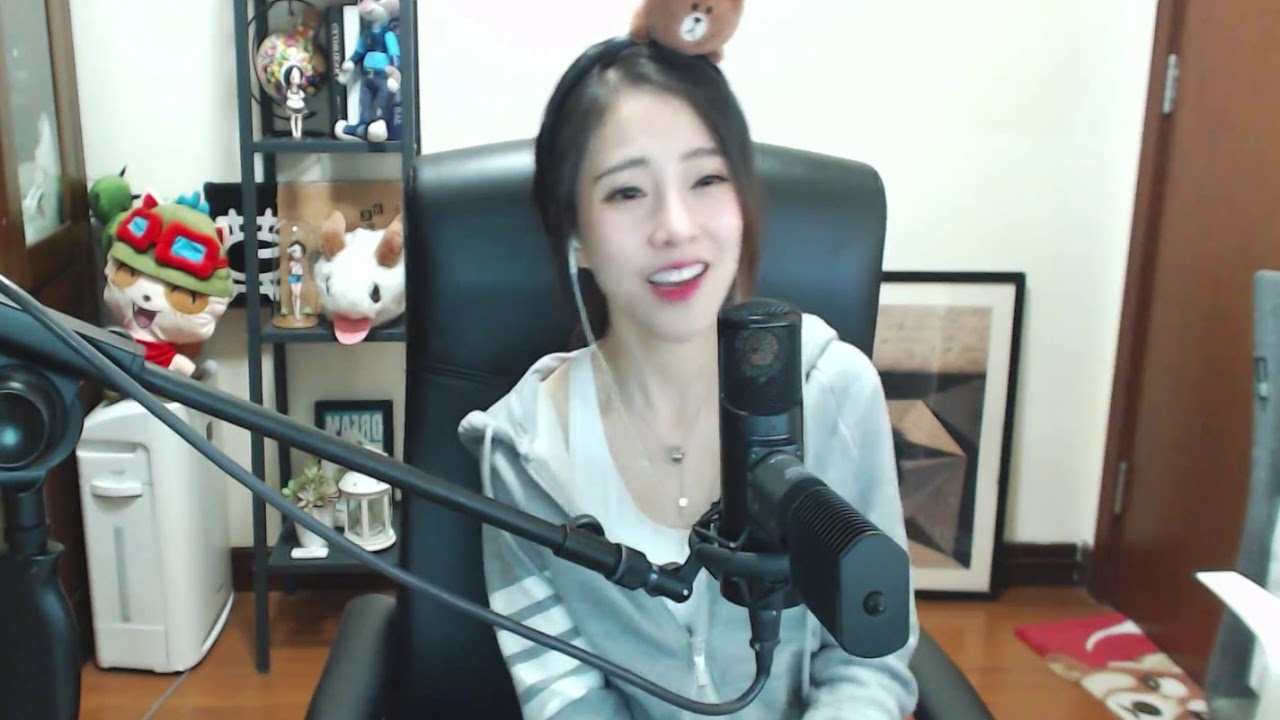 Jewel - Stay Here Forever - Feng Timo cover