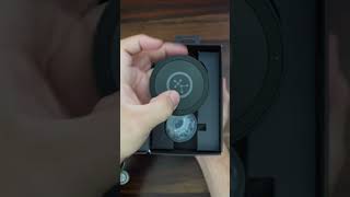 Blast Baseball Sensor unboxing and setup