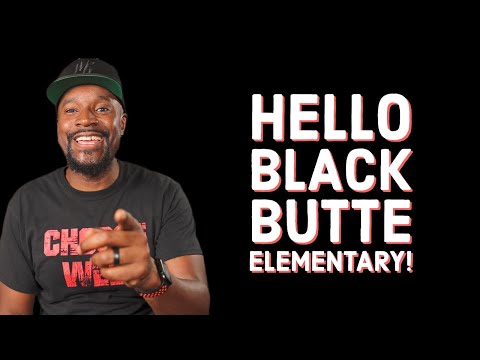 Black Butte Elementary Follow Up