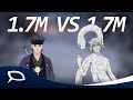 Equal Power Match in EN Space-Time! | Naruto Online