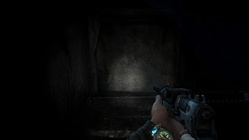 Metro 2033 Redux | Full Gameplay Walkthrough – Part 4 | No Commentary | 1080p 60FPS