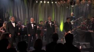 Gentlemen - When We Danced (part 1/5, live at Café Opera) screenshot 2