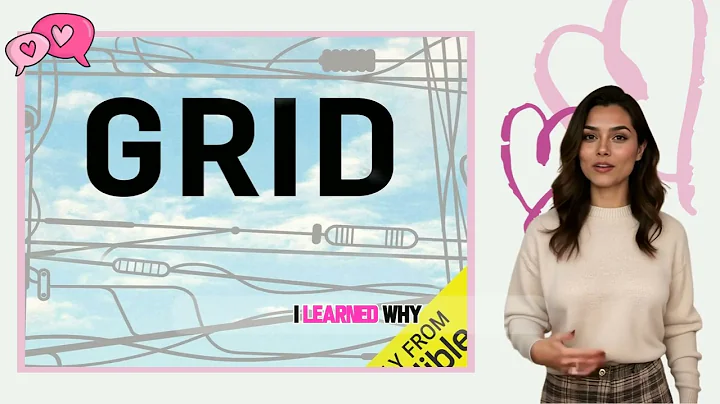The Grid  The Fraying Wires Between Americans and
