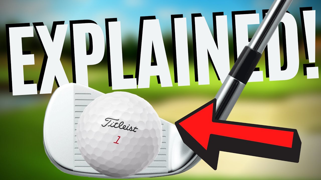 THE HARDEST SHOTS IN GOLF EXPLAINED! YouTube