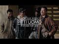 ФЛОРЕНЦИЯ и PITTI UOMO 97: тренды мужской моды 2020