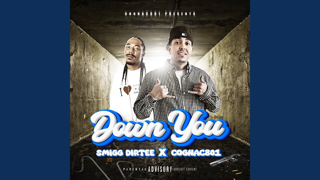 Watch Down You on YouTube Watch Down You on YouTube