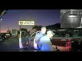 Ark State Trooper Elkins knows how to deal with a bad attitude| Driver Charged with Felony Fleeing!
